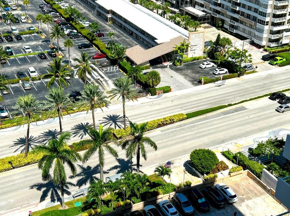 Photo of 2030 Ocean Dr  #1802, Hallandale Beach, Florida, 33009 - OCEAN DRIVE LOCATION VIEWS