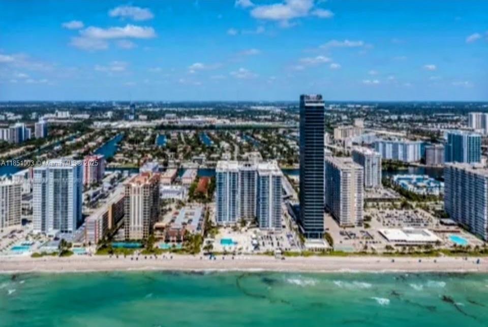 Photo of 2030 Ocean Dr #1802, Hallandale Beach, Florida, 33009 - DIRECT OCEANFRONT ON THE BEACH LOCATION