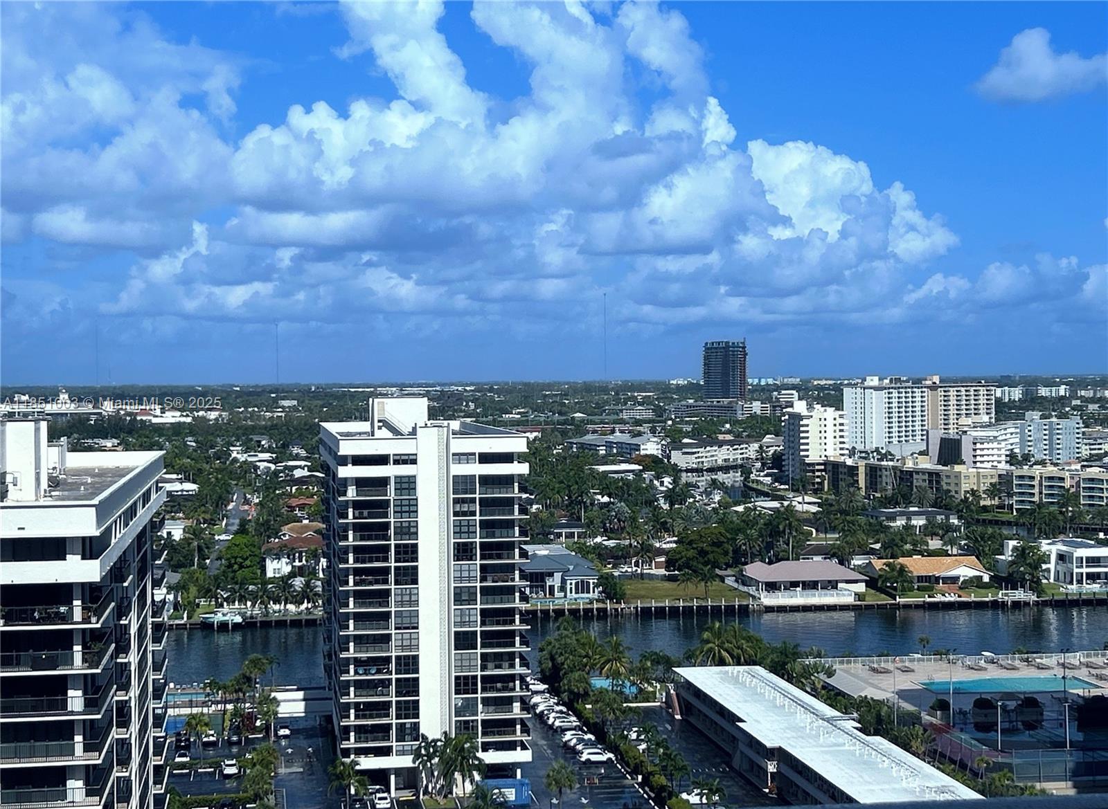 Photo of 2030 Ocean Dr #1802, Hallandale Beach, Florida, 33009 - INTRA COASTAL WATERWAY CITY MANSION BOATING OCEAN DRIVE SUNSET VIEWS