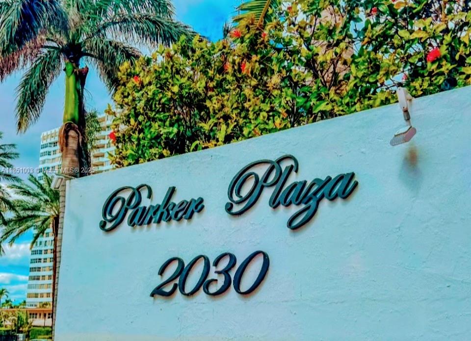 Photo of 2030 Ocean Dr  #1802, Hallandale Beach, Florida, 33009 - SOUTH OCEAN DRIVE LOCATION