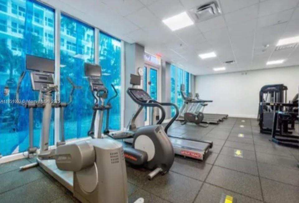 Photo of 2030 Ocean Dr  #1802, Hallandale Beach, Florida, 33009 - GYM AND SPA AVAILABLE