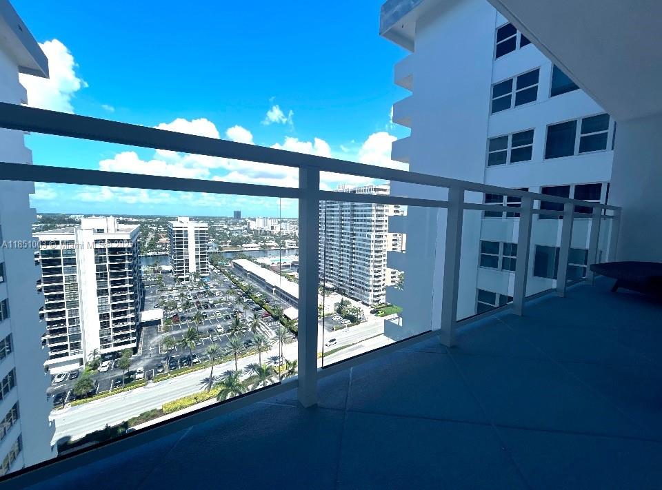 Photo of 2030 Ocean Dr #1802, Hallandale Beach, Florida, 33009 - TERRACE VIEWS