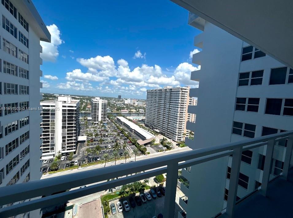 Photo of 2030 Ocean Dr #1802, Hallandale Beach, Florida, 33009 - TERRACE VIEWS