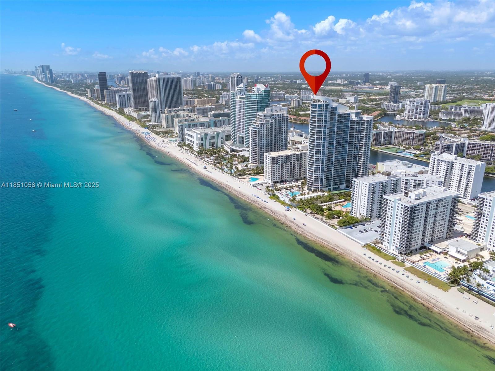 Photo of 3101 Ocean Dr  #2605, Hollywood, Florida, 33019 - 