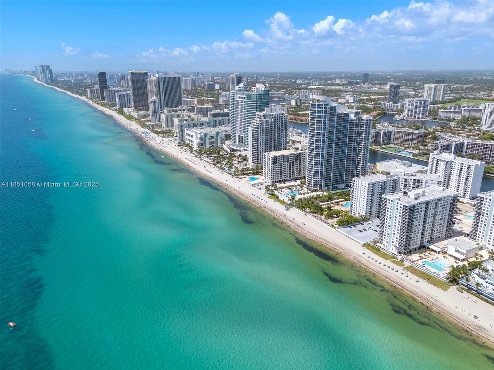 Photo of 3101 Ocean Dr  #2605, Hollywood, Florida, 33019 - 