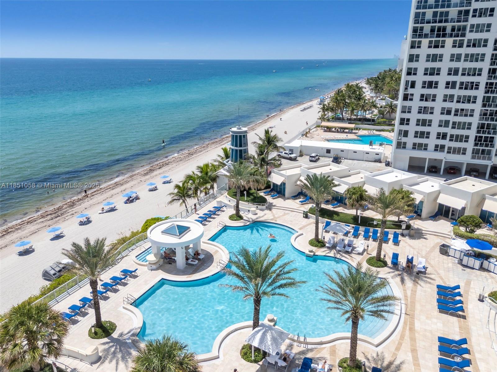 Photo of 3101 Ocean Dr  #2605, Hollywood, Florida, 33019 - 