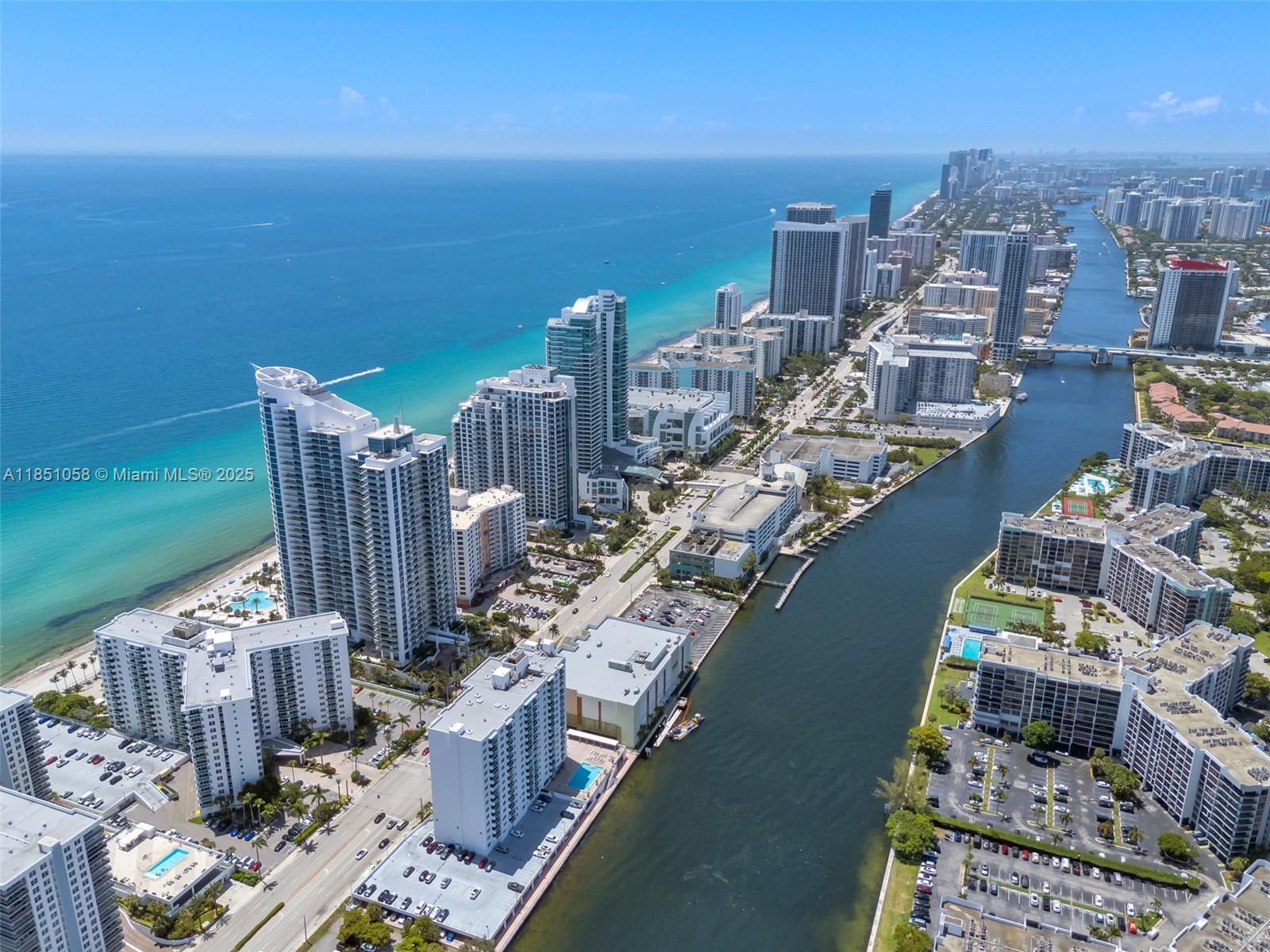 Photo of 3101 Ocean Dr  #2605, Hollywood, Florida, 33019 - 