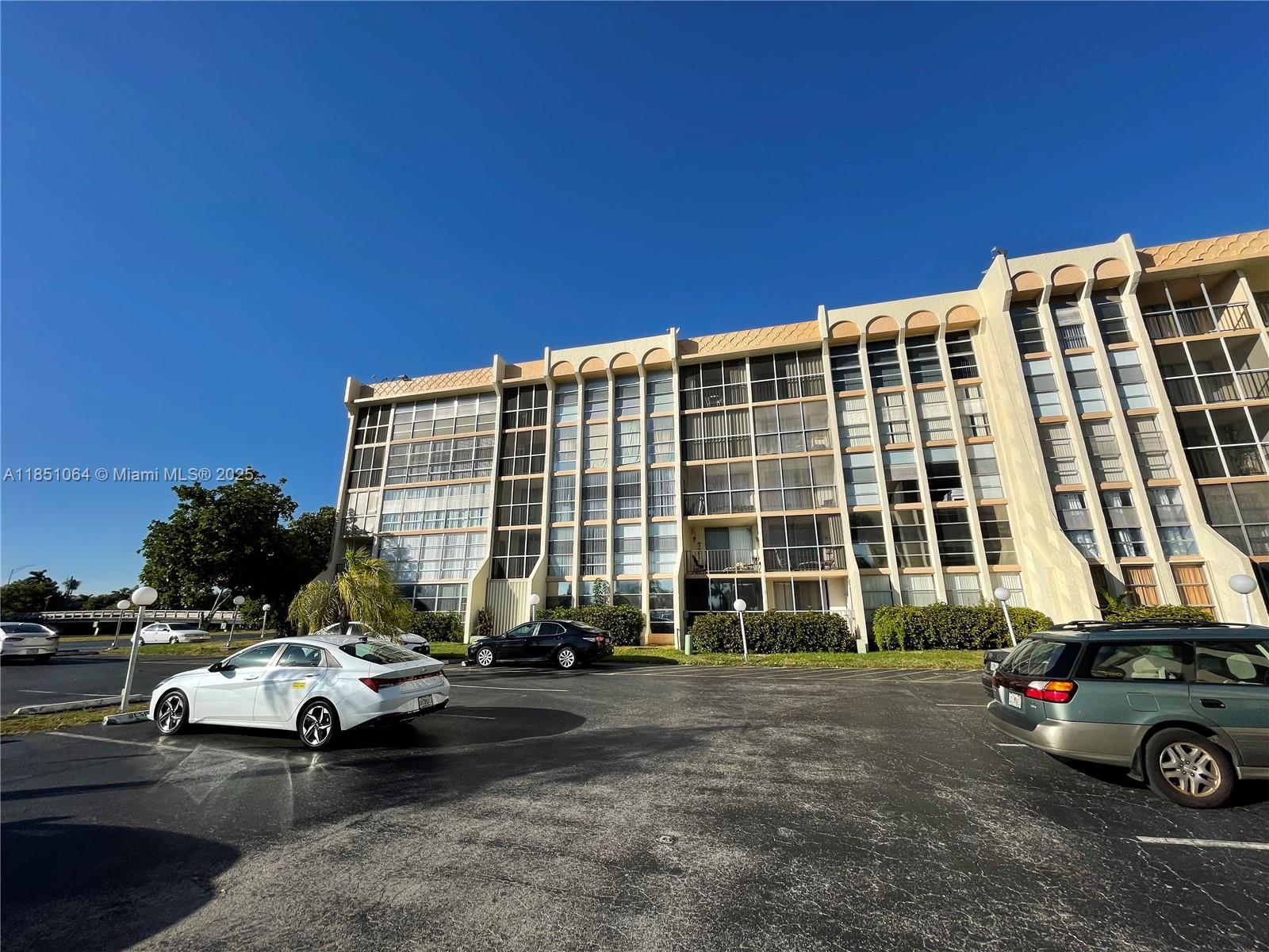 Photo of 701 Three Islands Blvd  #108, Hallandale Beach, Florida, 33009 - 