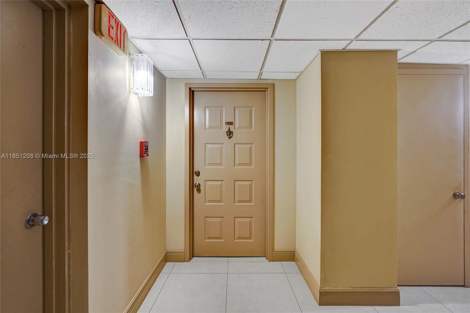Photo of 1201 Ocean Dr  #201N, Hollywood, Florida, 33019 - 