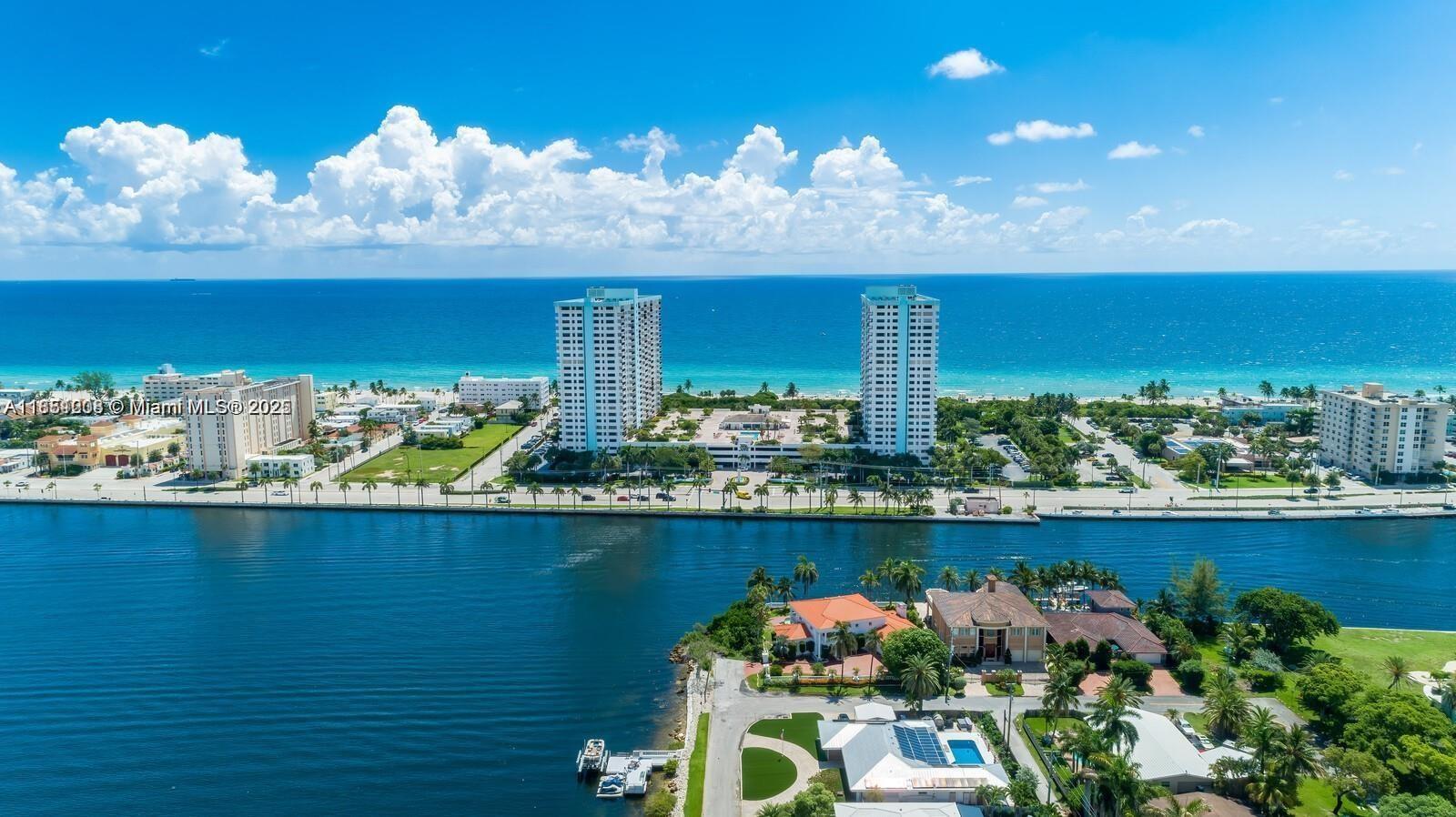 Photo of 1201 Ocean Dr #201N, Hollywood, Florida, 33019 -