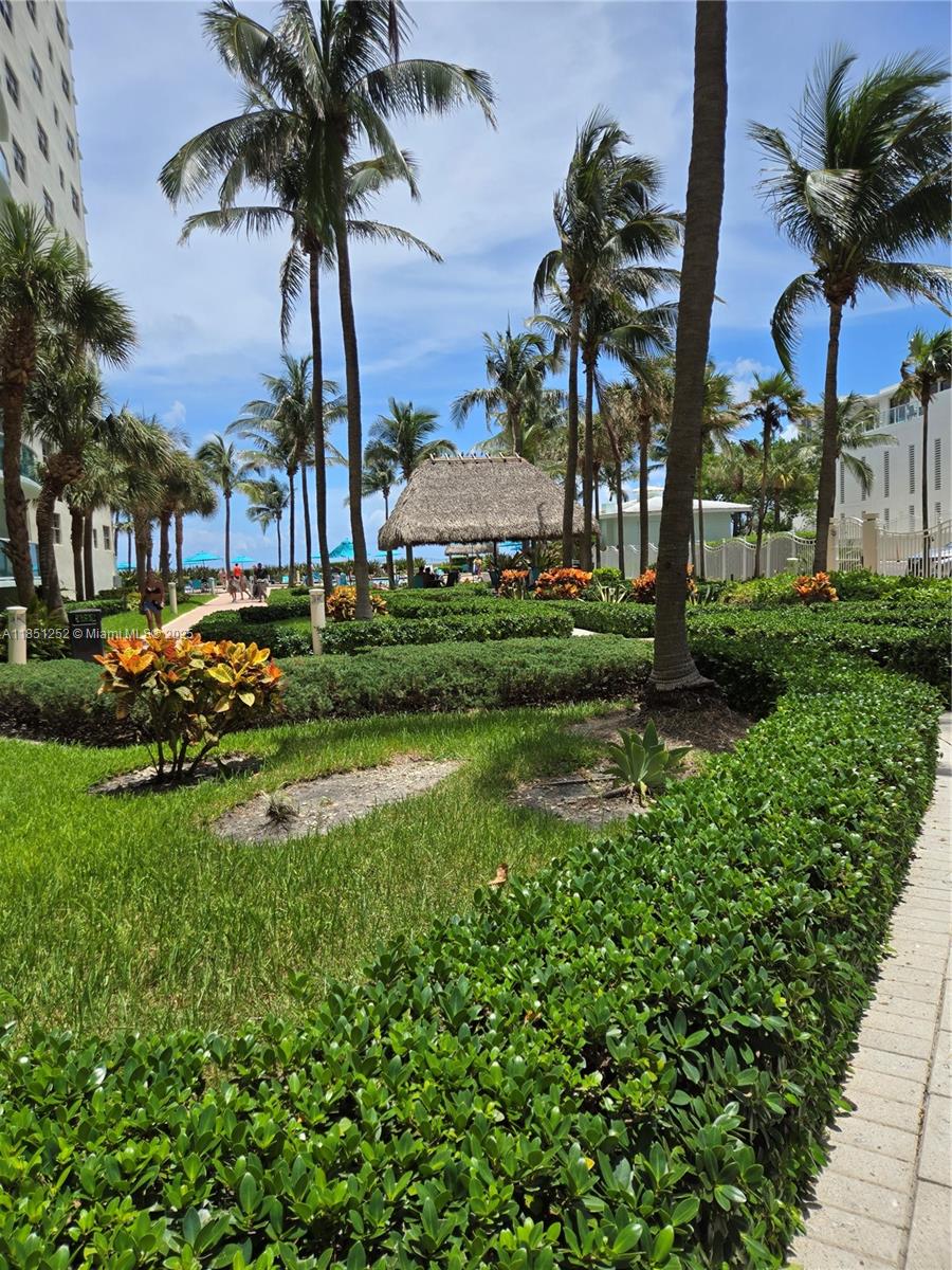 Photo of 3901 Ocean Dr  #5C, Hollywood, Florida, 33019 - 