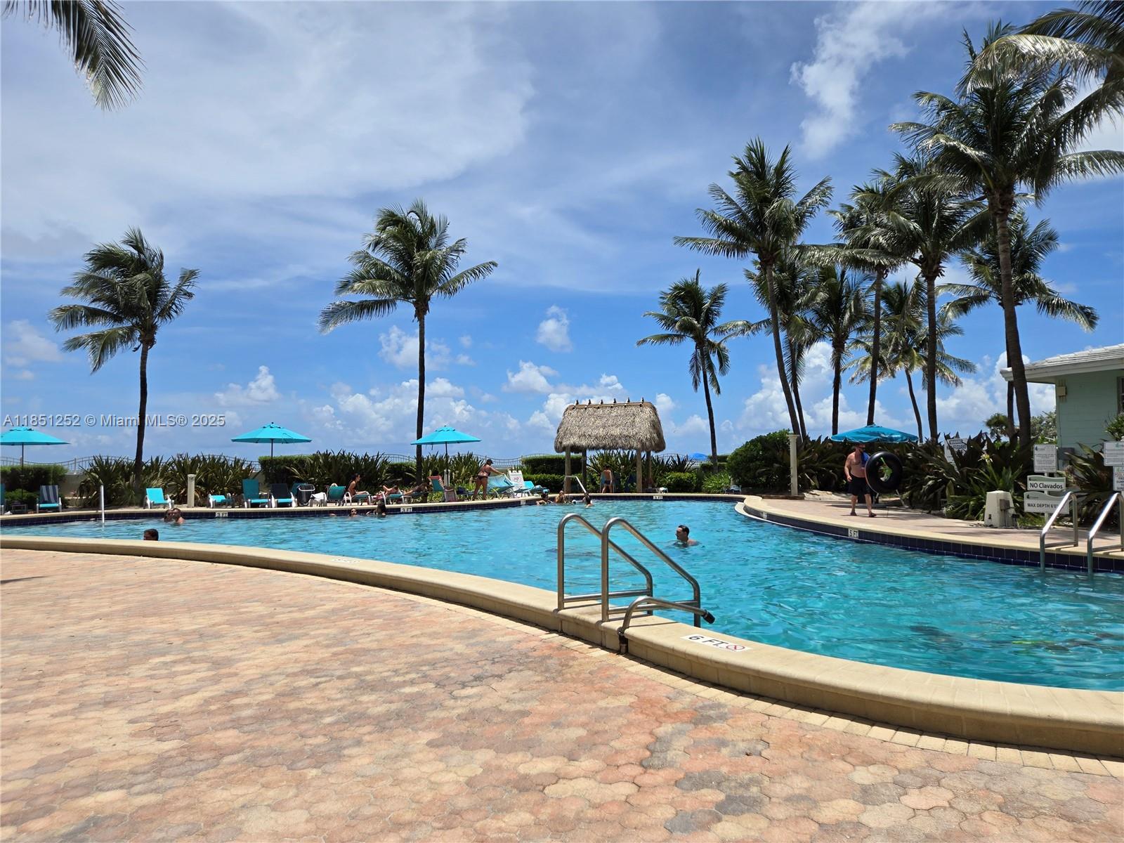 Photo of 3901 Ocean Dr  #5C, Hollywood, Florida, 33019 - 