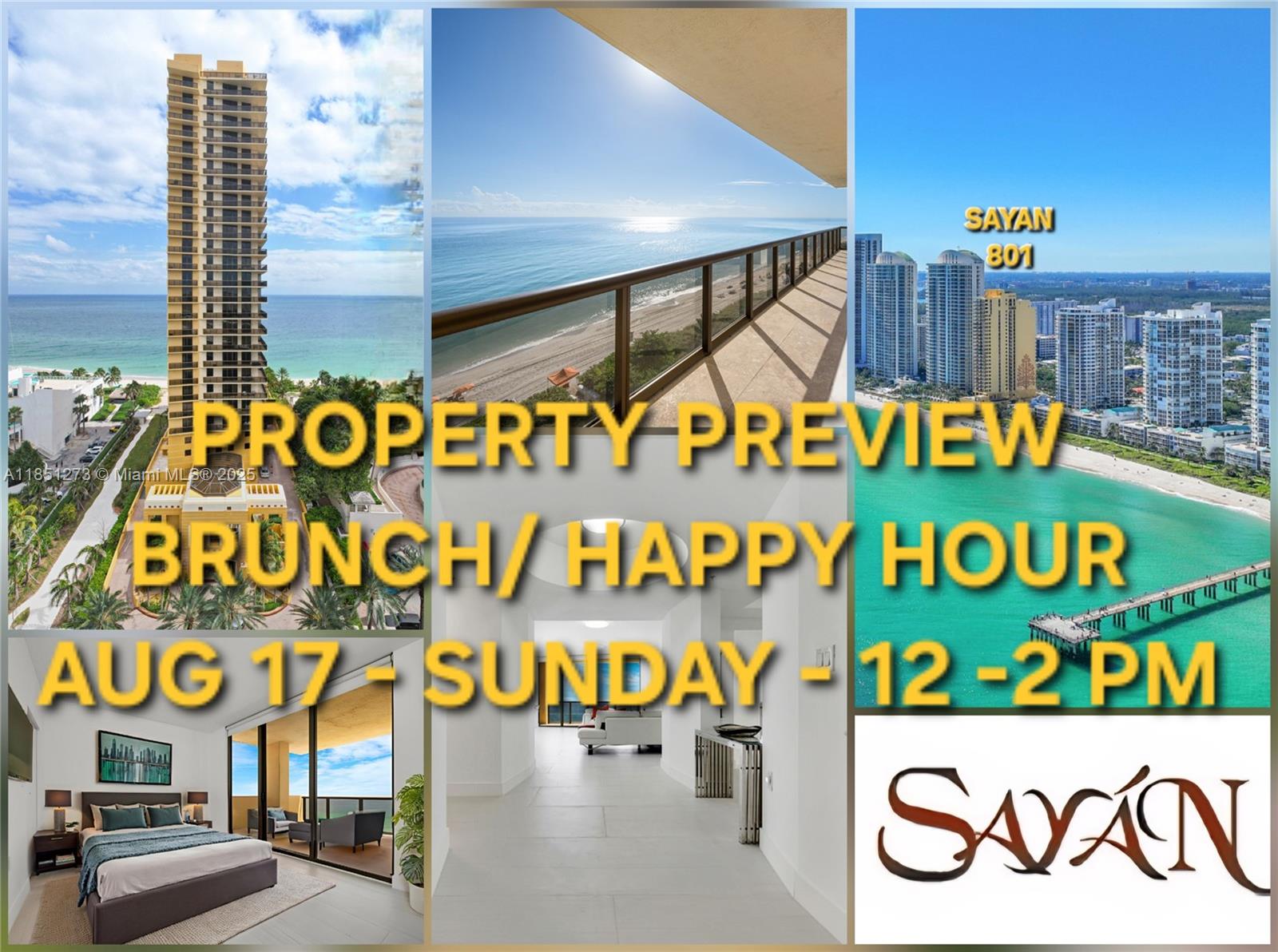 Photo of 16275 Collins Ave  #801, Sunny Isles Beach, Florida, 33160 - 