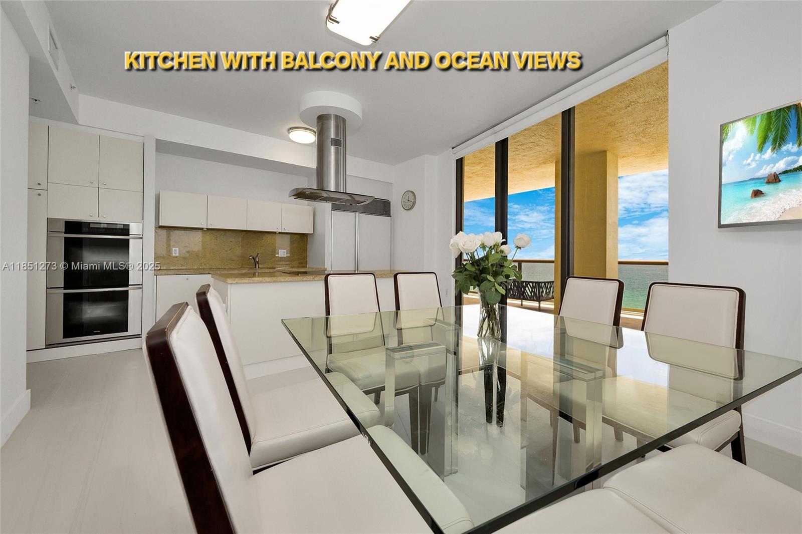 Photo of 16275 Collins Ave  #801, Sunny Isles Beach, Florida, 33160 - 