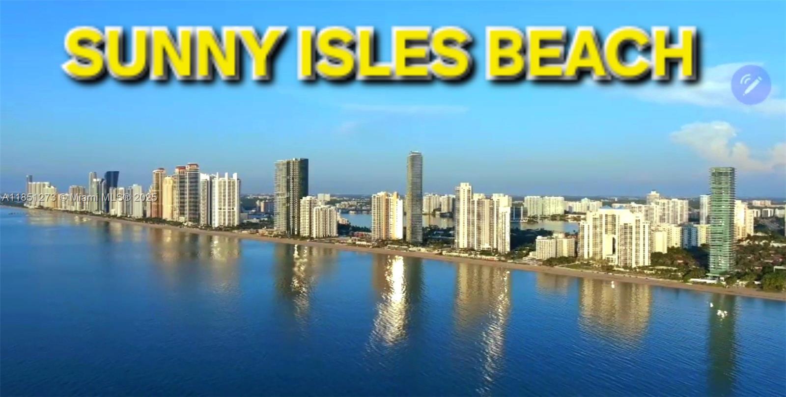 Photo of 16275 Collins Ave  #801, Sunny Isles Beach, Florida, 33160 - 