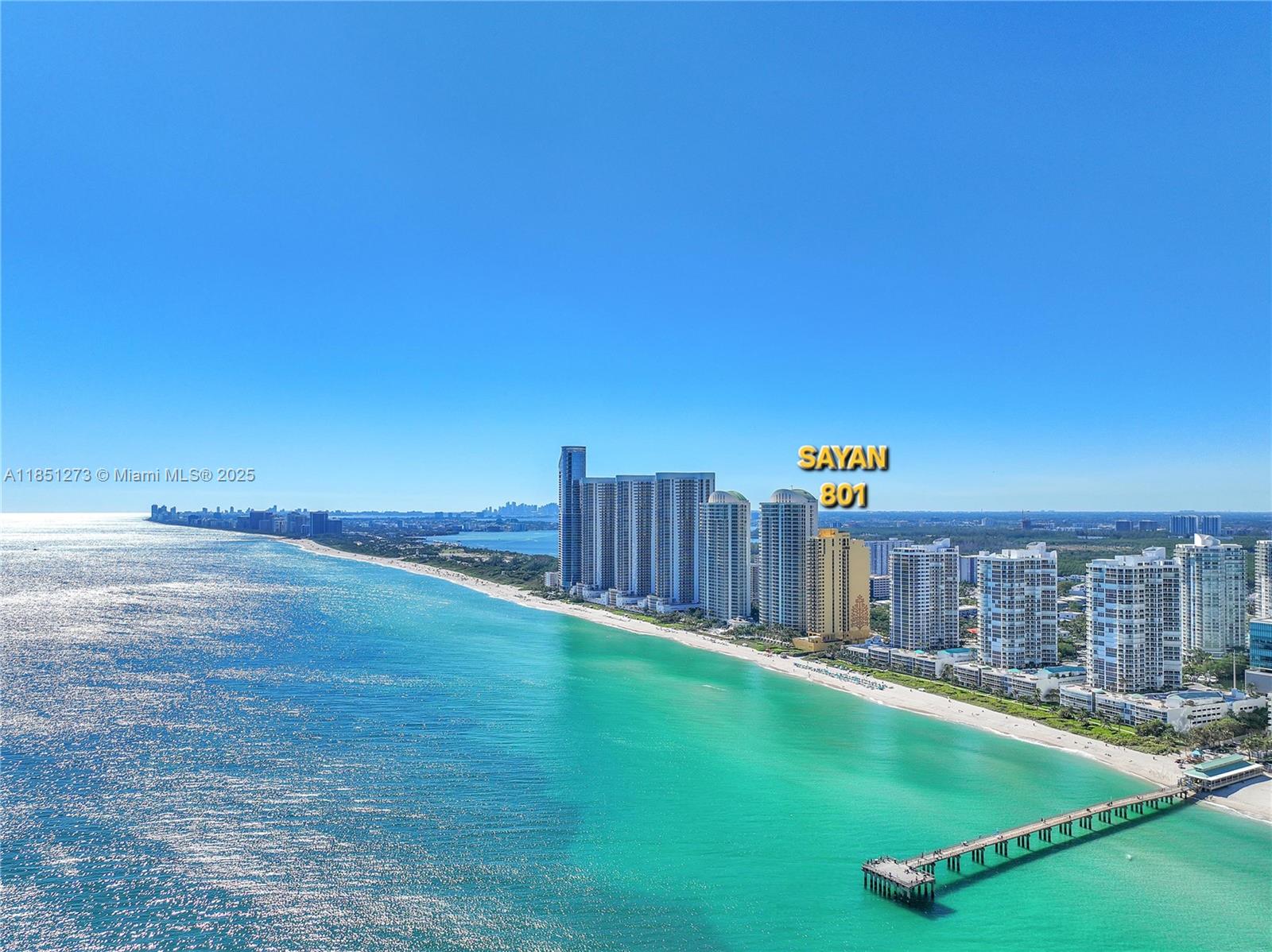 Photo of 16275 Collins Ave  #801, Sunny Isles Beach, Florida, 33160 - 