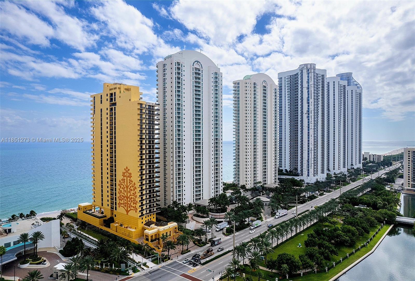 Photo of 16275 Collins Ave  #801, Sunny Isles Beach, Florida, 33160 - 