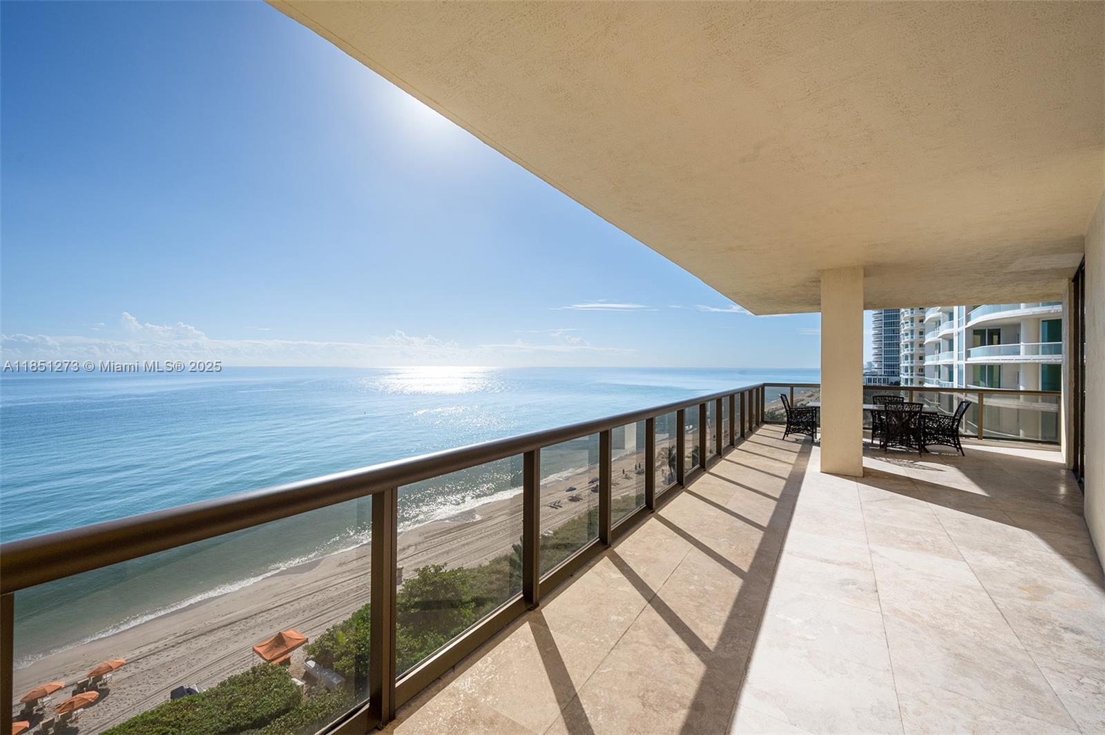 Photo of 16275 Collins Ave  #801, Sunny Isles Beach, Florida, 33160 - Direct Ocean Views