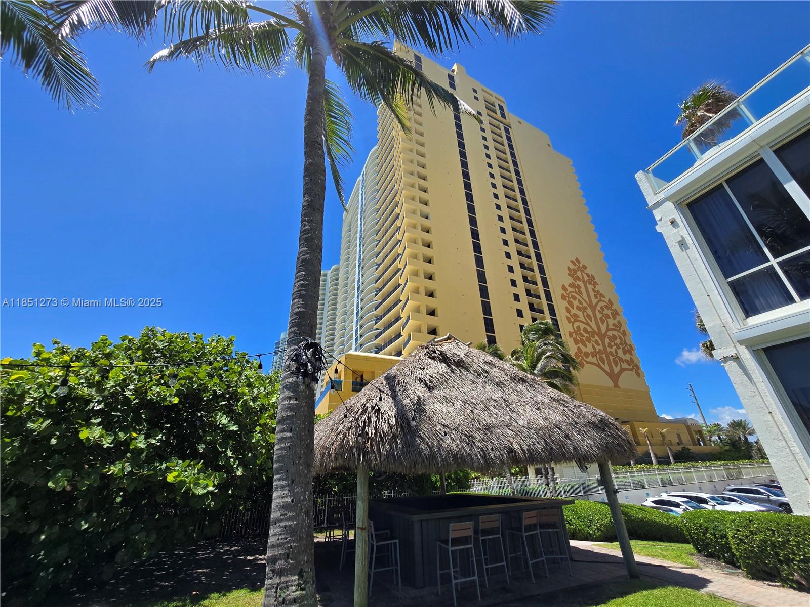 Photo of 16275 Collins Ave  #801, Sunny Isles Beach, Florida, 33160 - 