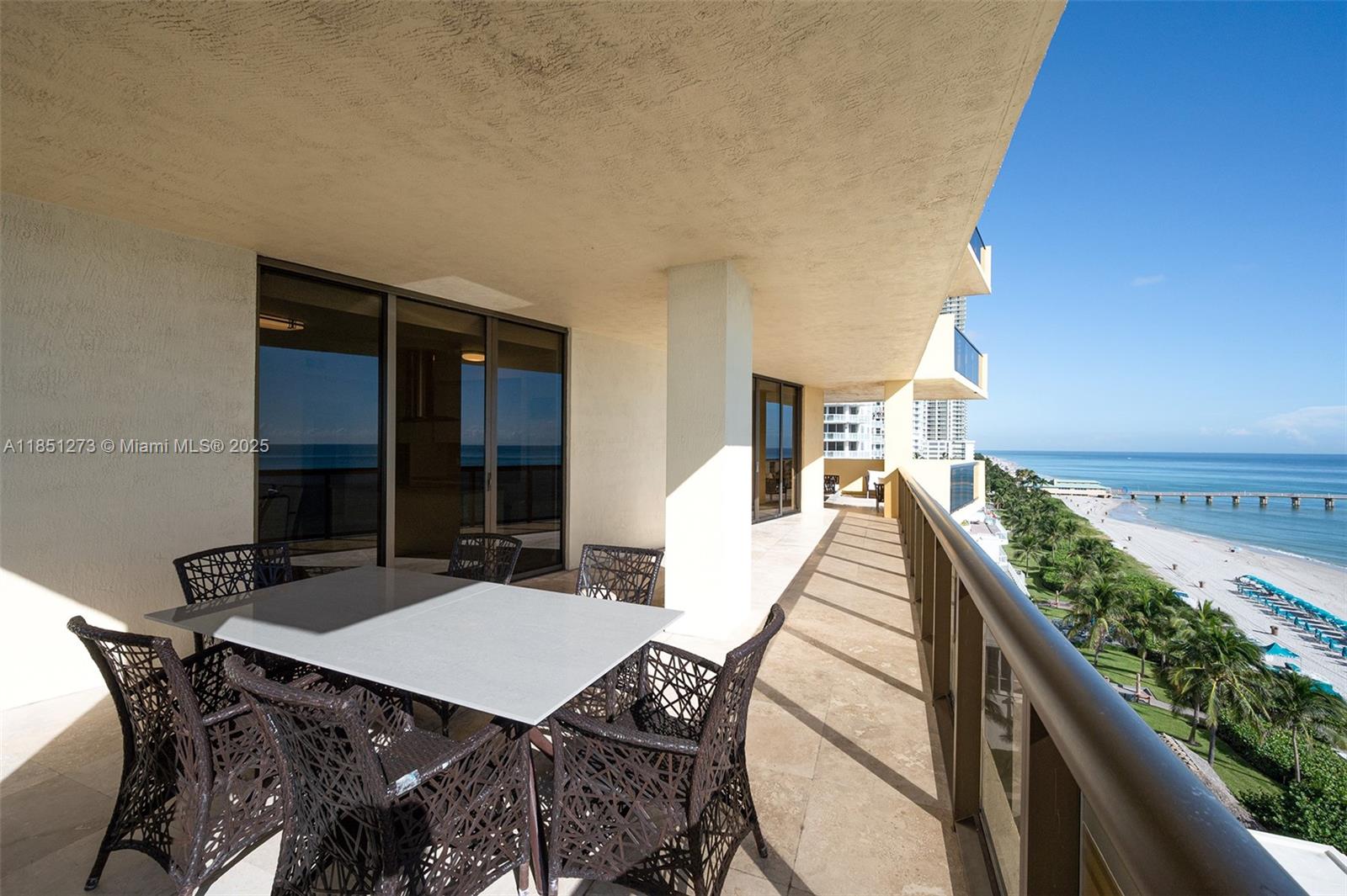 Photo of 16275 Collins Ave  #801, Sunny Isles Beach, Florida, 33160 - 
