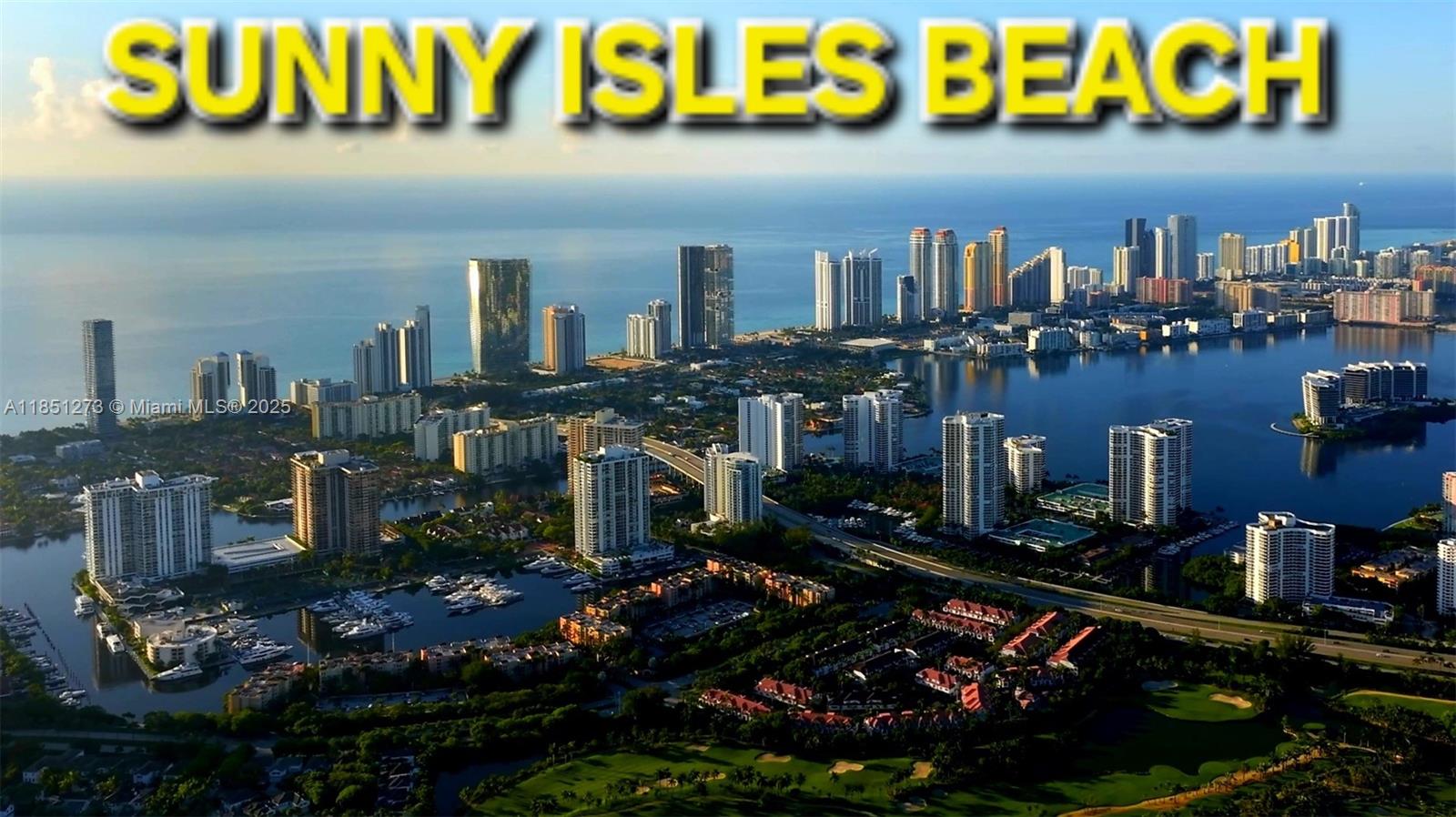 Photo of 16275 Collins Ave  #801, Sunny Isles Beach, Florida, 33160 - 