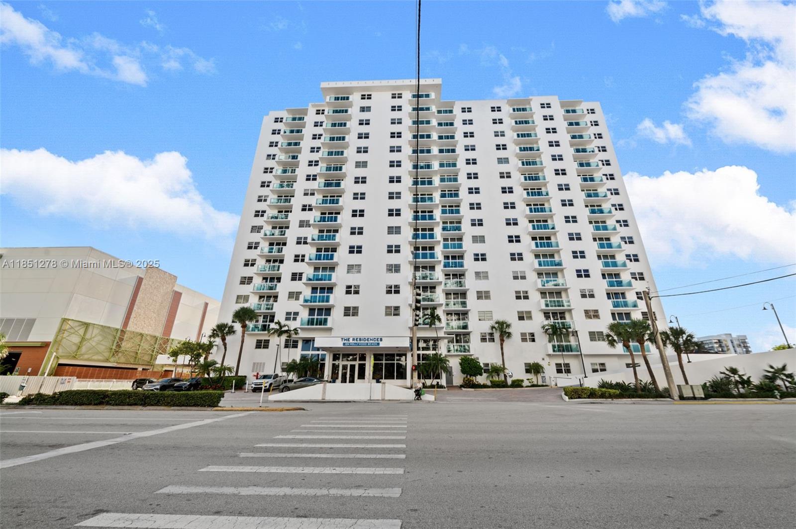 Photo of 3000 Ocean Dr  #102, Hollywood, Florida, 33019 - 