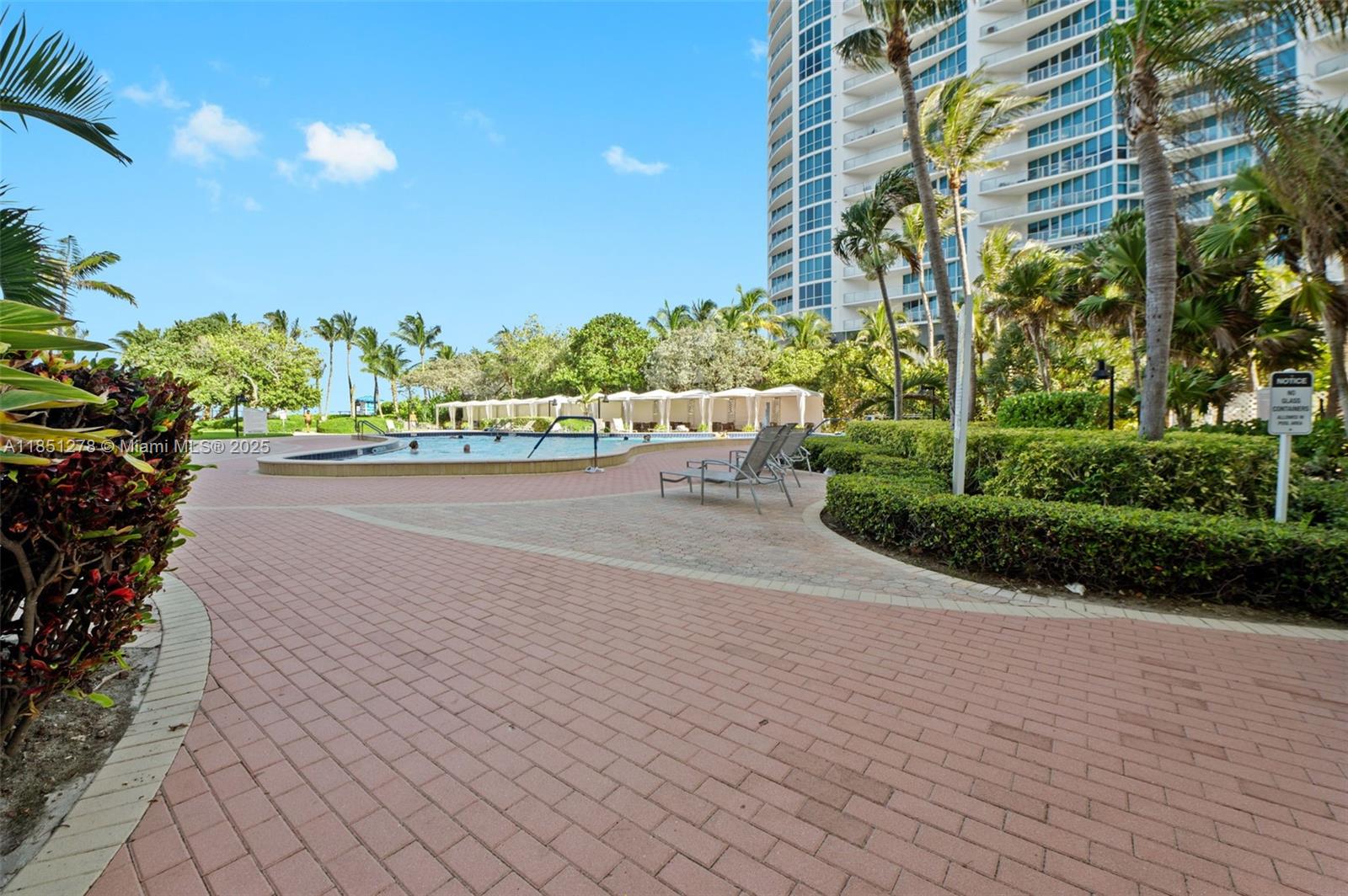 Photo of 3000 Ocean Dr  #102, Hollywood, Florida, 33019 - 