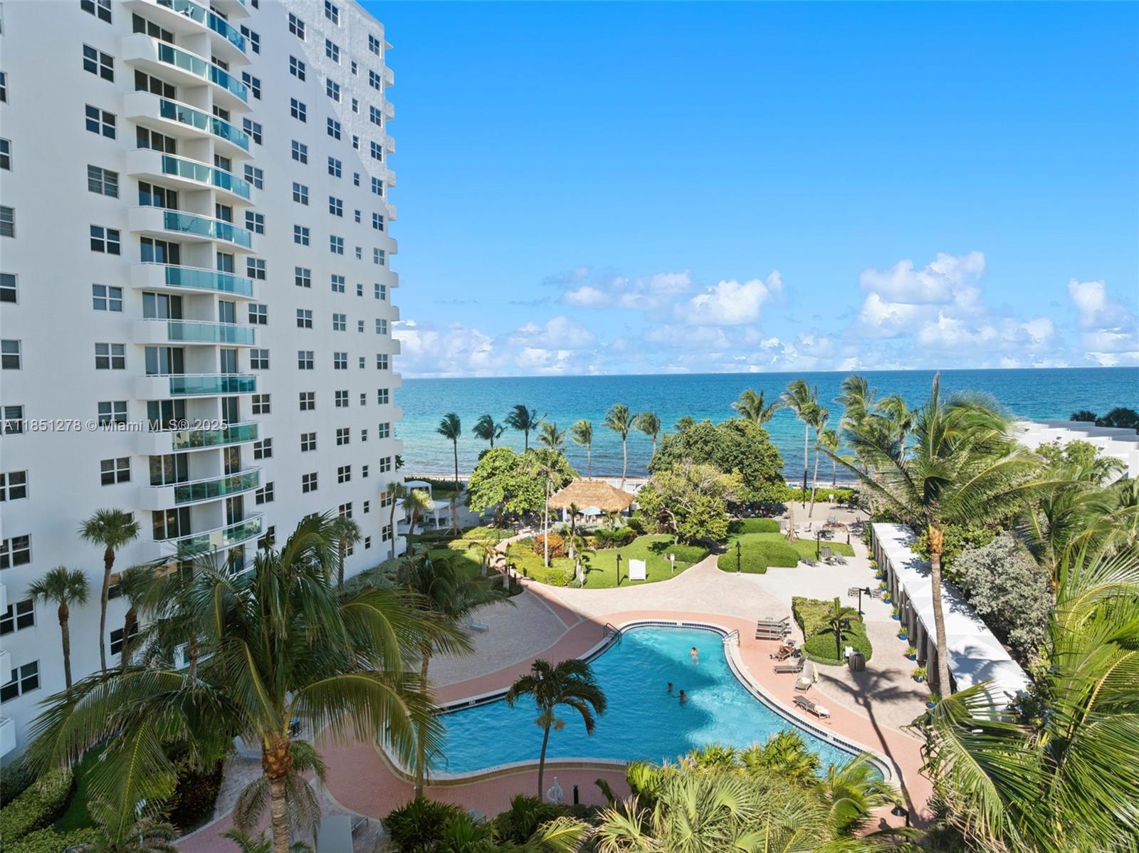 Photo of 3000 Ocean Dr  #102, Hollywood, Florida, 33019 - 