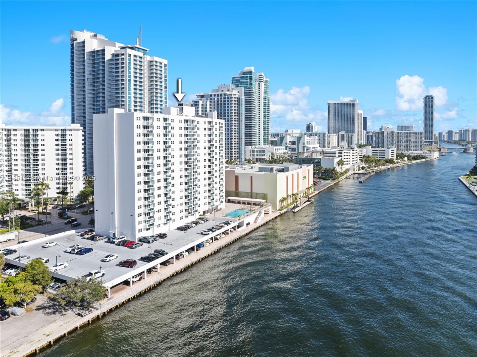 Photo of 3000 Ocean Dr  #102, Hollywood, Florida, 33019 - 