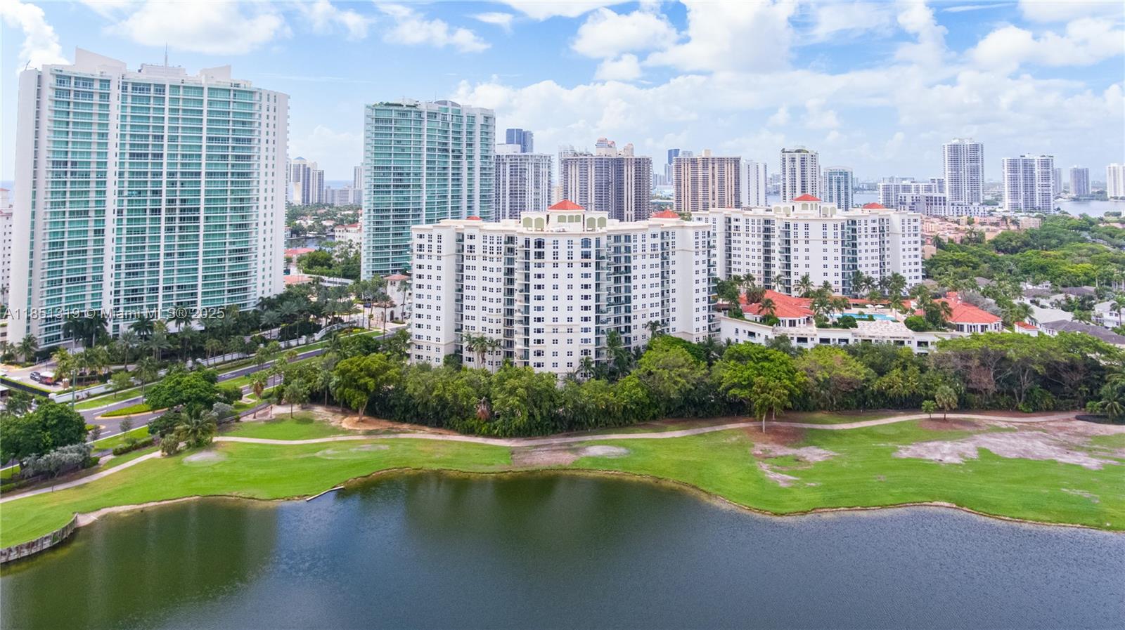 Photo of 20000 Country Club Dr #1114, Aventura, Florida, 33180 -