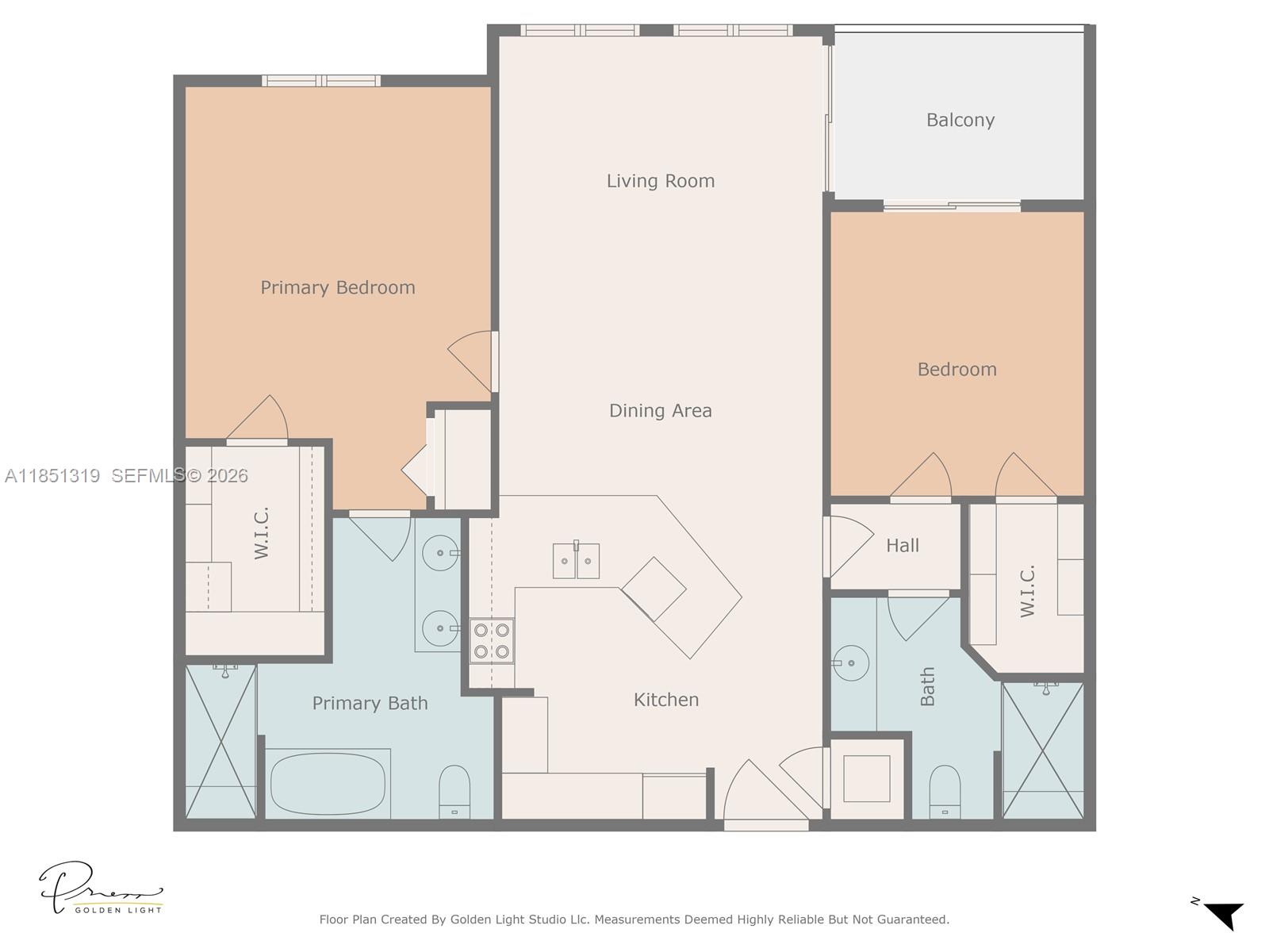 Photo of 20000 Country Club Dr  #1114, Aventura, Florida, 33180 - 
