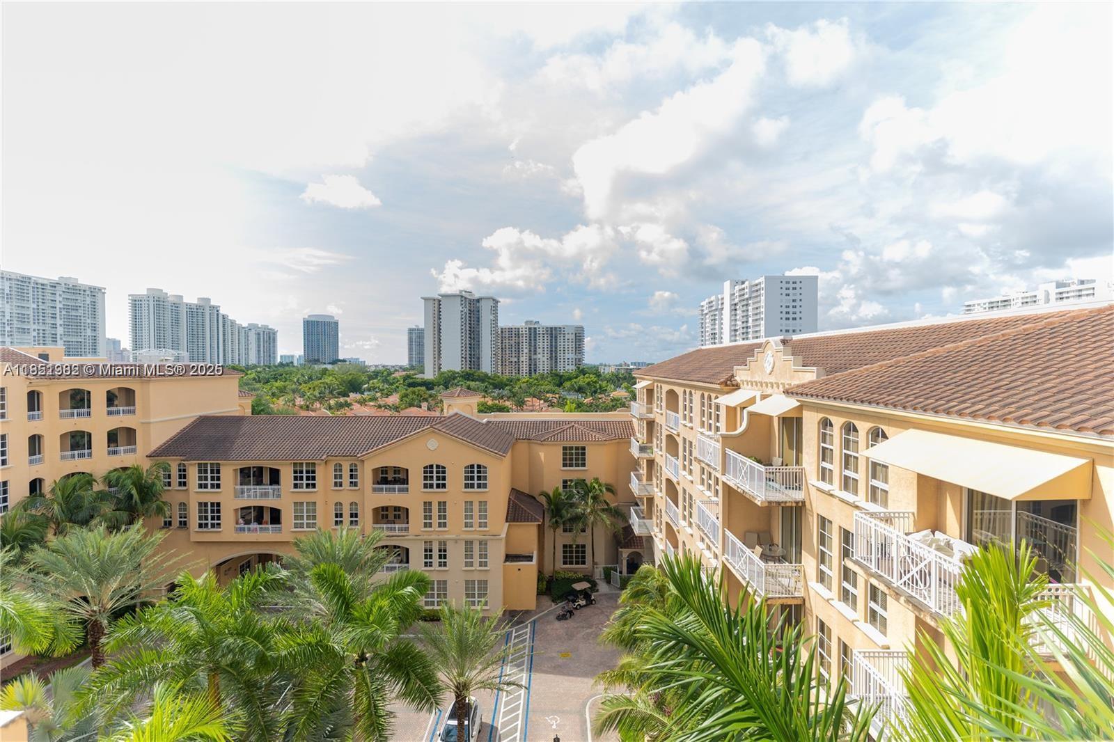 Photo of 3001 185th St  #710, Aventura, Florida, 33180 - 
