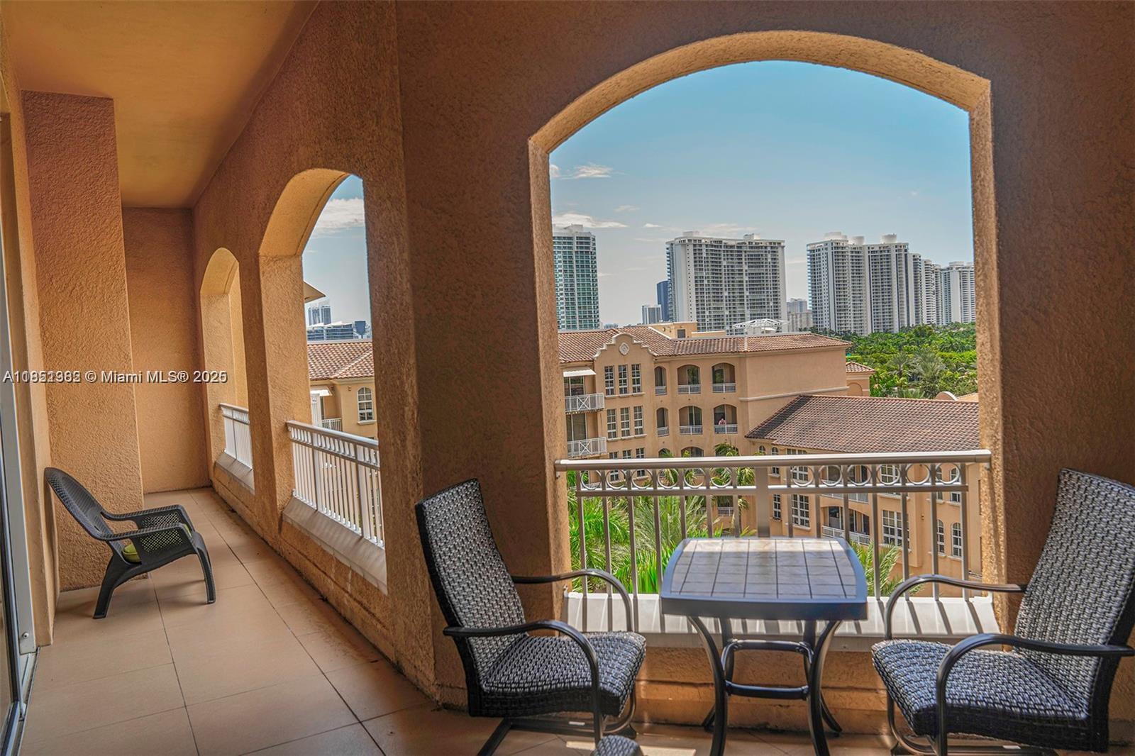 Photo of 3001 185th St  #710, Aventura, Florida, 33180 - 
