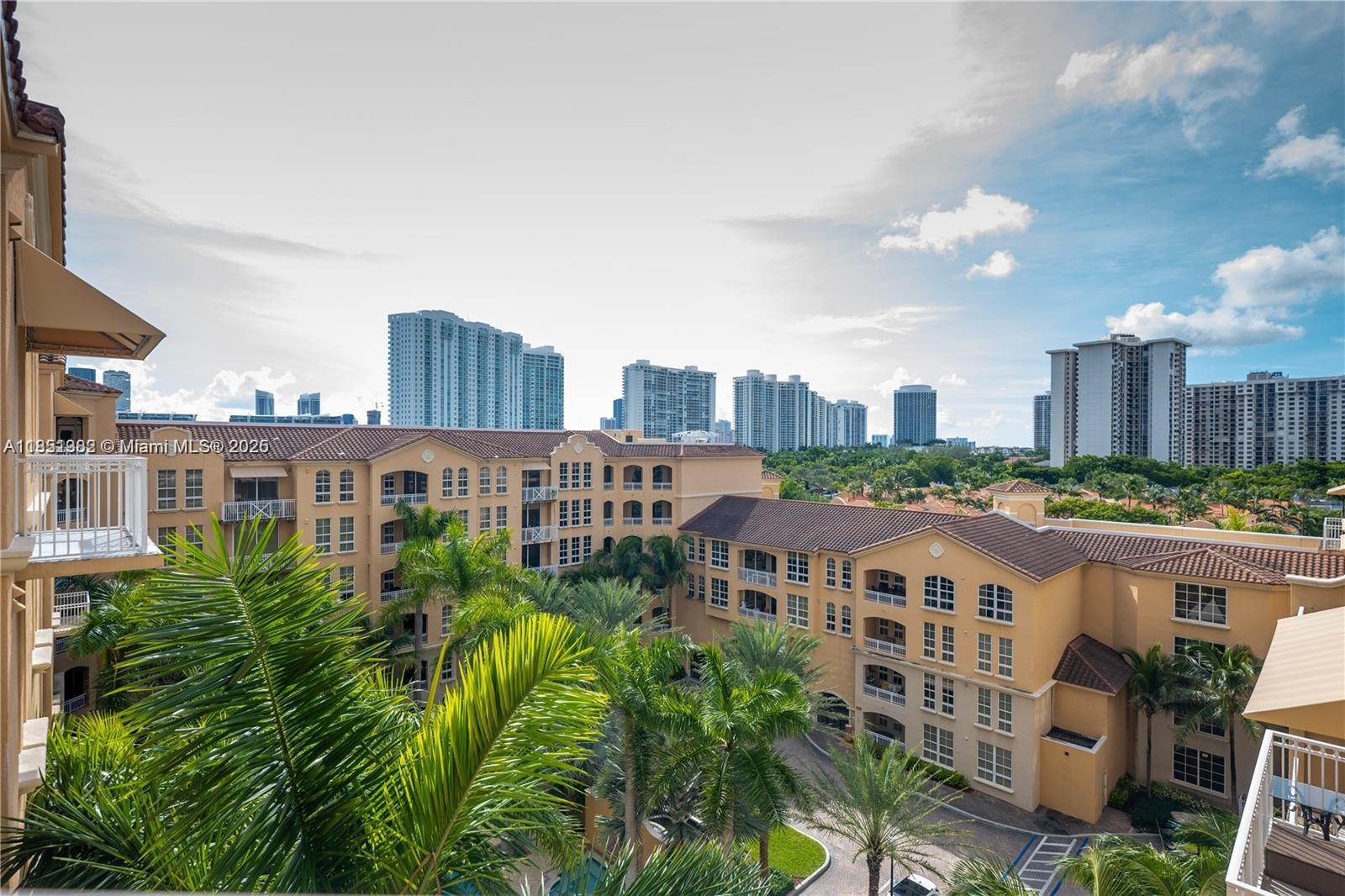 Photo of 3001 185th St  #710, Aventura, Florida, 33180 - 