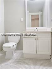 Photo of 19380 Collins Ave  #1107, Sunny Isles Beach, Florida, 33160 - GUEST BATHROOM
