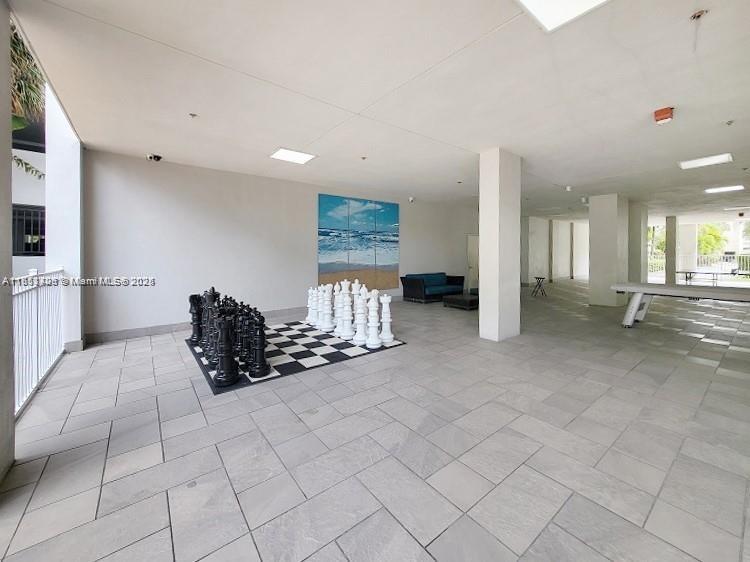 Photo of 19380 Collins Ave  #1107, Sunny Isles Beach, Florida, 33160 - OUTDOOR PLAY AREA