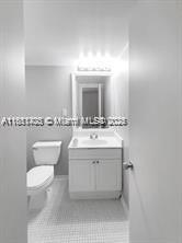 Photo of 19380 Collins Ave  #1107, Sunny Isles Beach, Florida, 33160 - GUEST BATHROOM