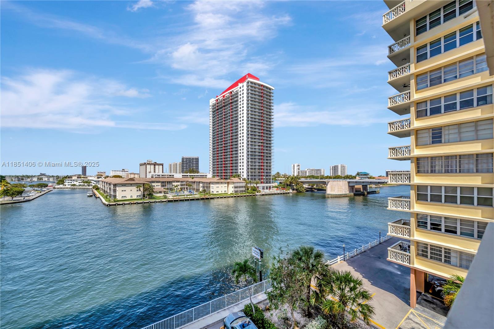 Photo of 1833 Ocean Dr  #511, Hallandale Beach, Florida, 33009 - 