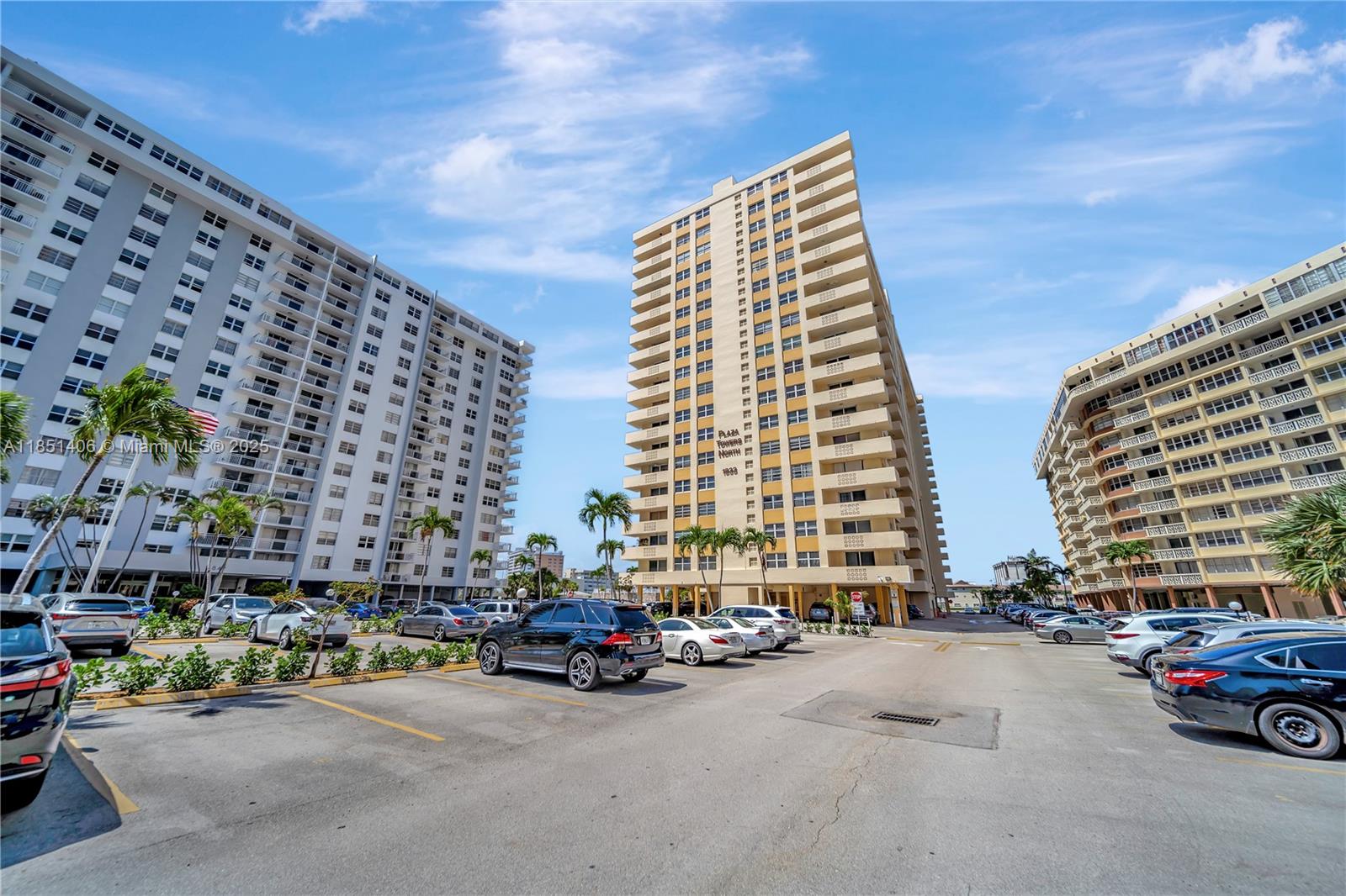 Photo of 1833 Ocean Dr  #511, Hallandale Beach, Florida, 33009 - 