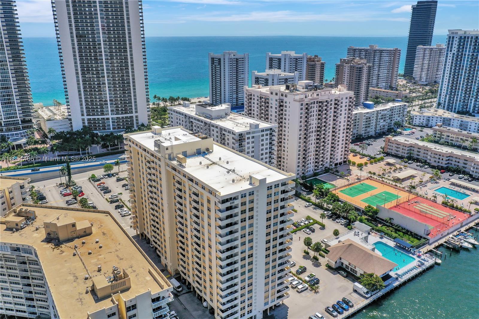 Photo of 1833 Ocean Dr  #511, Hallandale Beach, Florida, 33009 - 