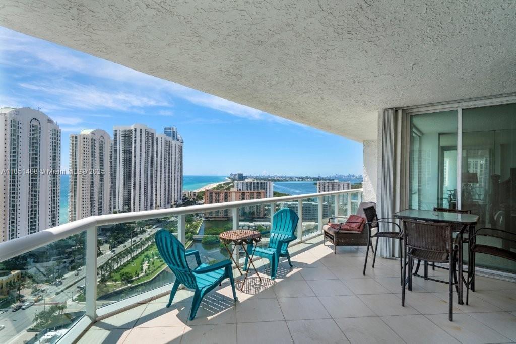Photo of 16400 Collins Ave  #2842, Sunny Isles Beach, Florida, 33160 - 