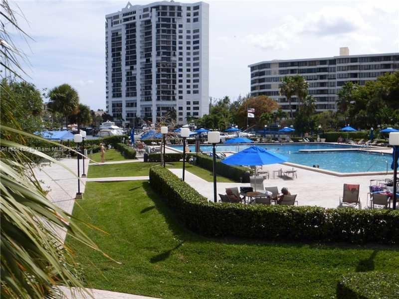 Photo of 500 Three Islands Blvd  #414, Hallandale Beach, Florida, 33009 - 