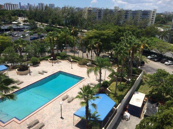 Photo of 500 Three Islands Blvd  #414, Hallandale Beach, Florida, 33009 - 