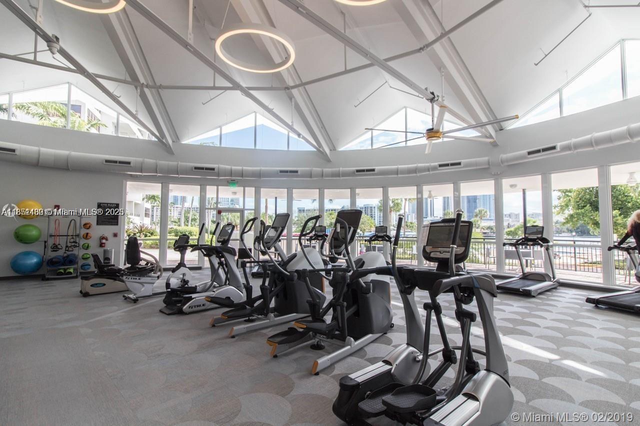 Photo of 500 Three Islands Blvd  #414, Hallandale Beach, Florida, 33009 - 