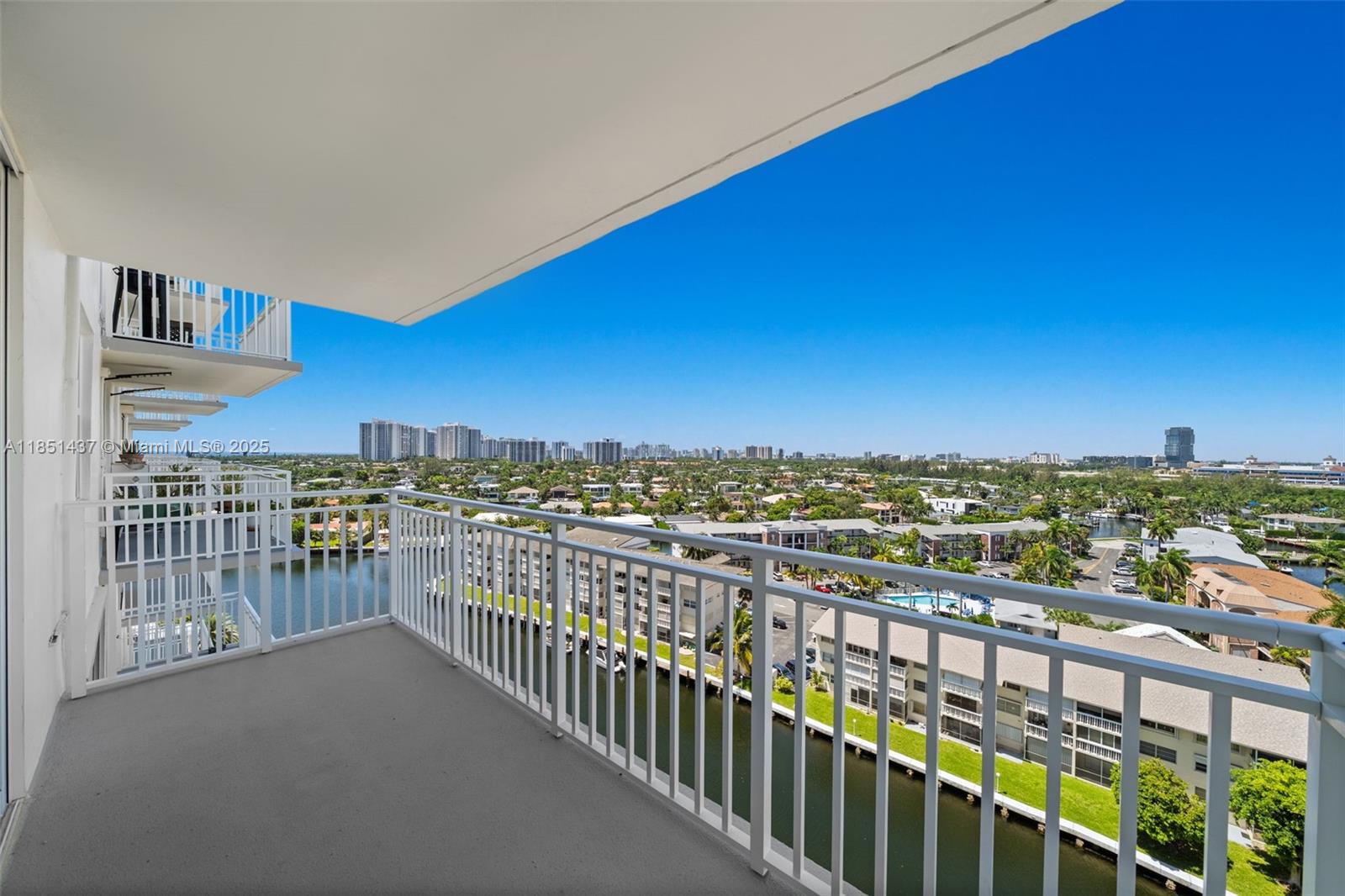 Photo of 427 Golden Isles Dr #12D, Hallandale Beach, Florida, 33009 -