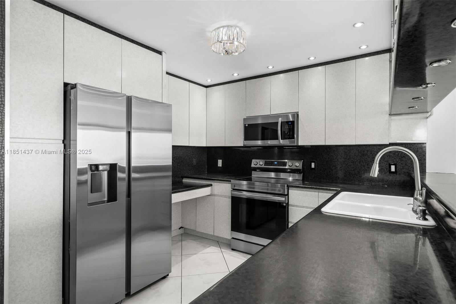 Photo of 427 Golden Isles Dr  #12D, Hallandale Beach, Florida, 33009 - 
