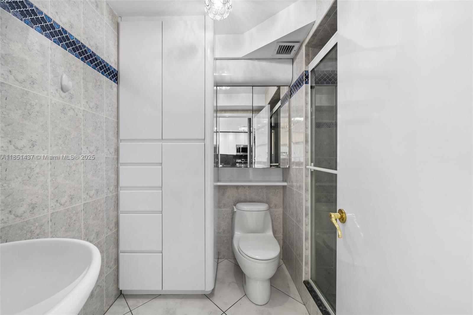 Photo of 427 Golden Isles Dr  #12D, Hallandale Beach, Florida, 33009 - 
