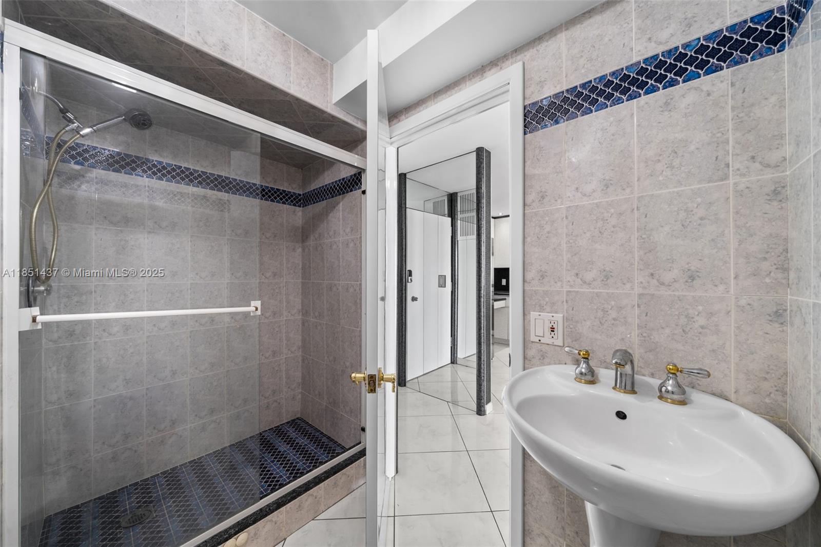 Photo of 427 Golden Isles Dr  #12D, Hallandale Beach, Florida, 33009 - 
