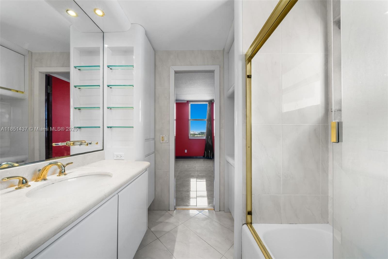 Photo of 427 Golden Isles Dr  #12D, Hallandale Beach, Florida, 33009 - 