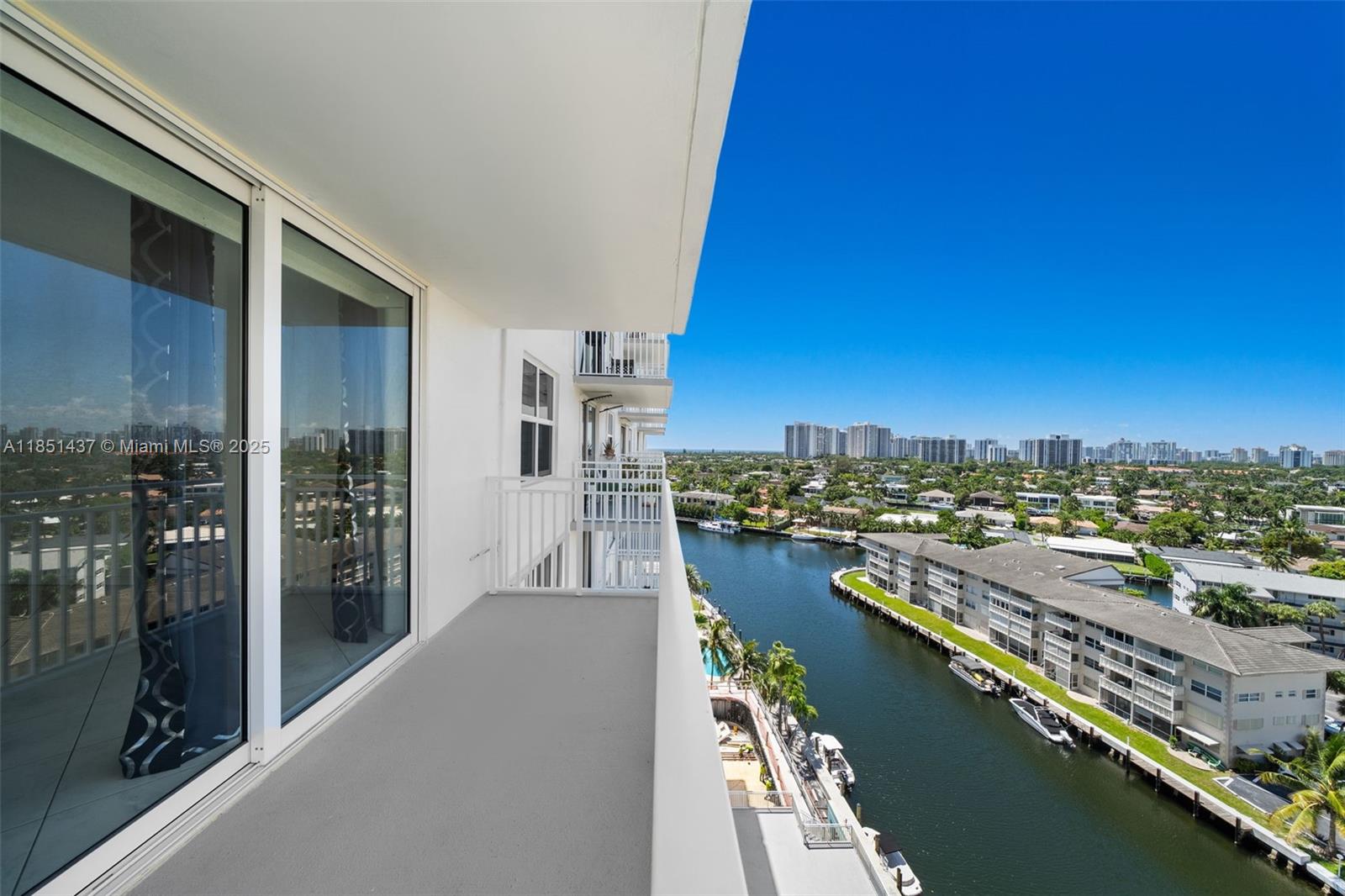 Photo of 427 Golden Isles Dr #12D, Hallandale Beach, Florida, 33009 -